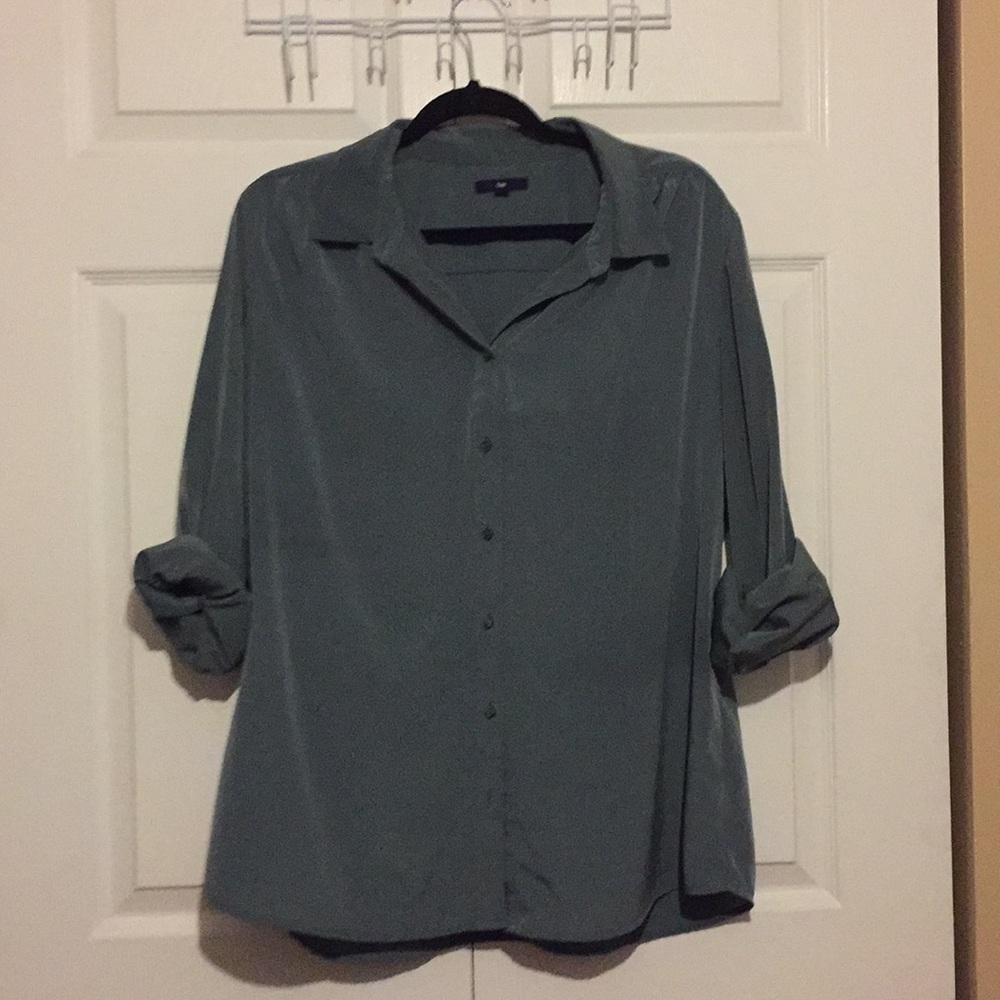 Gap Oversized Top